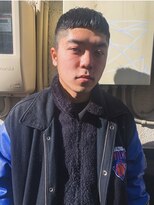 ブリコ(BRICO)&nbsp;クロップスタイル