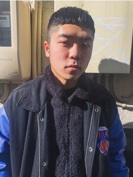 ブリコ(BRICO) クロップスタイル