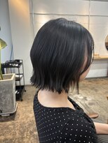 サイ(sai)&nbsp;外はねボブ