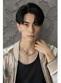 ▼川崎祐生Breath beauu Homme▼メンズ/美容室/明石/西明石/二見