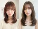 ビビ バイ マグ 岡谷店(bivi by Mag)の写真/【県外からの来店多数】人気サロン“Mag”が飯田エリア進出◆一人一人の骨格や髪質を見極め似合うを提供♪