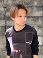 メンズ ガル(Men's GALL)&nbsp;久保 佑介