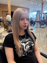 カノエ 防府田島店(canoe)&nbsp;レイヤーカット