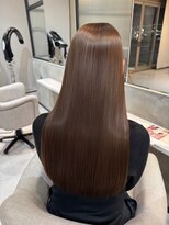 ヴォーグ 大曽根店(VOGUE)&nbsp;大曽根/大曽根駅髪質改善/髪質改善トリートメント/縮毛矯正/