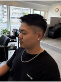 メンズショート