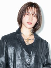 リップス 原宿(LIPPS) Yuuki