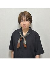 ヘアースペース レガッタ(hair space Regatta)&nbsp;小林 淑恵