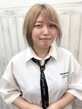 プロデュース 橋本店(Produce)&nbsp;内藤 紅葉 【橋本店】