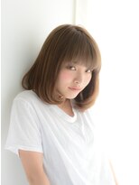 パティオンツー(PATIONN2)&nbsp;この夏オススメワンカールボブ【岩川和生】