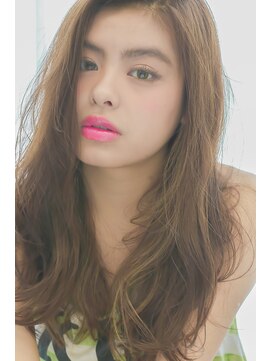 クラン(clan) ＜フレグランスベージュ＞