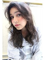 ミラバイグリーン(Mira by green)&nbsp;『シースルー』　ｎｕｄｙ　ｂｅｉｇｅ♪　#くびれミディ02