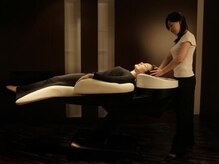 ヘアーアンドスパ ルーチェ(hair&spa Luce)