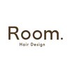 ルーム ヘアー デザイン(Room. Hair Design)のお店ロゴ