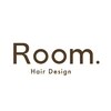 ルーム ヘアー デザイン(Room. Hair Design)のお店ロゴ