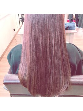 シード(Syead) ピンクブラウン