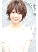 *+ku-to+*…鮮度の高いフレンチショートa