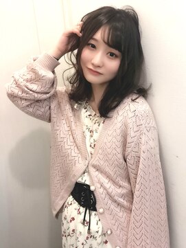 ヌーベス 神崎川(nubes) 柔らかミディ