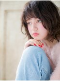 *CUORE松戸*…スイングカールでふわ軽ガーリーb