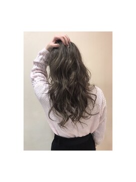 クレル(Creelu) デザインカラー