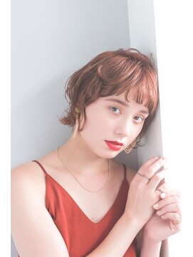 リトル アイズミ バイ ヴィーヴル(little aizumi by BIVRE) クイーンビーショート