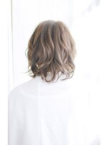 ヘアーアンドメイク アシュレ(Hair&Make assur'e)&nbsp;【assur'e hair】 -new style- Collection