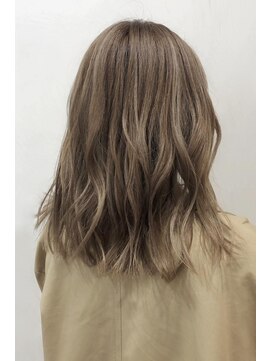 ネックス 表参道本店(nex) 【nex 表参道】大人ハイライト