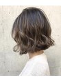 ミュゼット(mu:Sette Hair Labo)/スタッフ一同