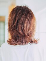 プロデュース 相模原店(Produce) 大人かわいい♪似合わせカット♪小顔