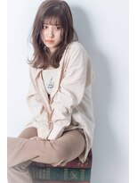 リルウ 阿倍野キューズモール(LILOU)&nbsp;ゆるふわフェミニン