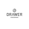 ドロワー(DRAWER)のお店ロゴ