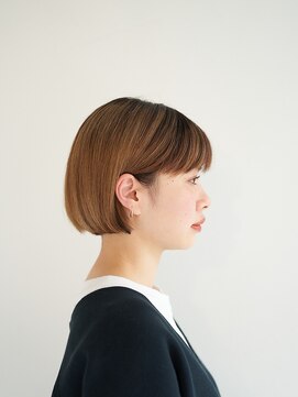 ジュール 池袋(Joule) 着物/クールショート/ピンクベージュ/ボブルフ［池袋］