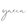 ヤエカ(yaeca)のお店ロゴ