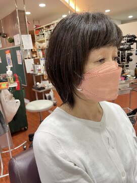 ロココ(ROCOCO) くびれミディ