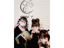 エミタス 練馬(emi+ Hair & eyelash)