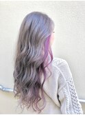 【EIGHT new hair style】