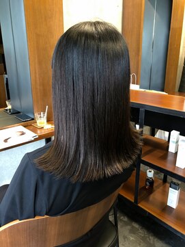 グロウ 錦糸町(Grow) ナチュラルストレート