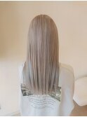 お客様ヘアー45