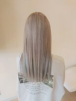 ルーシェ(Lucie)&nbsp;お客様ヘアー45