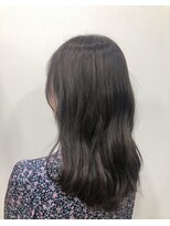 ビューティーセラーバイハリウッド(BEAUTY CELLAR BY HOLLYWOOD) ケアカラー