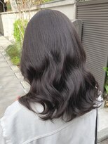 シュリット(schritt)&nbsp;◎ダークグレージュ◎ 村田裕幸