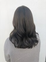 マリーナヘアー(marina hair)&nbsp;【marina】オリーブグレージュ