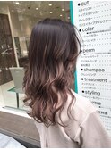 ラテグラデーションAsh川崎店/秋田進吾