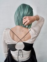 ヨーテ(yote)&nbsp;ペールミント＊instagram@daisuke_koji