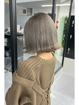 リア 大阪梅田(Ria) ~グレージュ~【Ria 大阪 梅田】