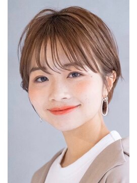 アメリ 新宿(Ameri) シースルーショート