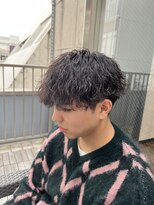 スキル(SKILL) 波巻きツイスパ 波巻き ツイストスパイラル