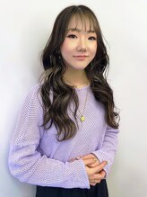 エル 北千住(elu) erika