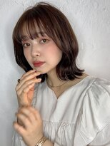 タヤ 九段店(TAYA)&nbsp;くびれボブ