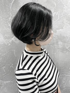 クラシカ(classika) 大人Bob♪