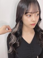 ブランシスヘアー(Bulansis Hair)&nbsp;#ブランシスヘアー #仙台美容室